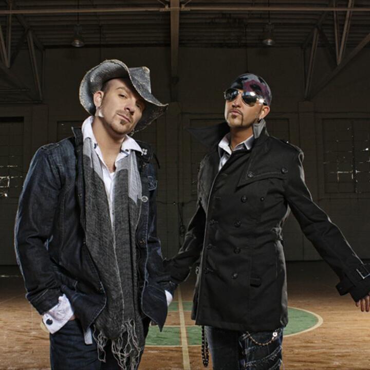Lo Cash Cowboys
