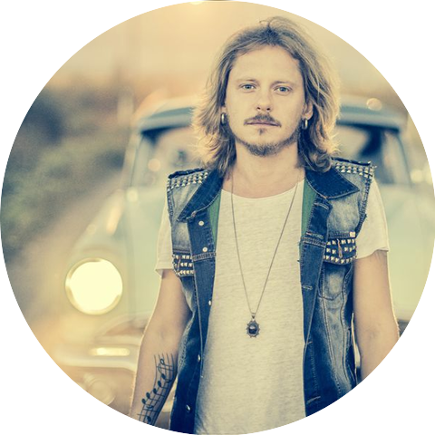 Jonne Aaron