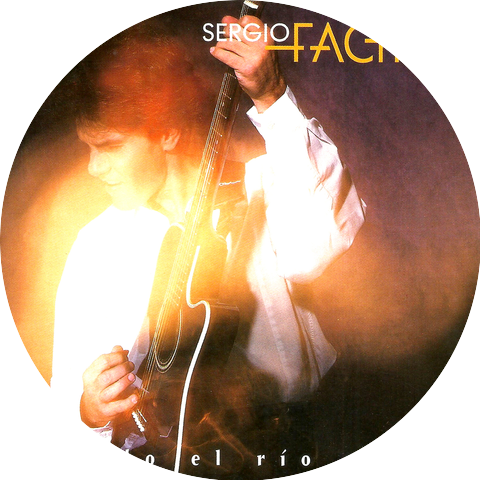 Sergio Facheli