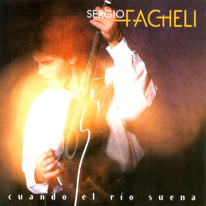 Sergio Facheli