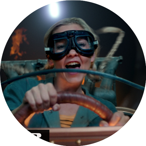 Motor Mille