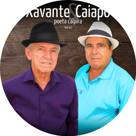 Xavante & Caiapó
