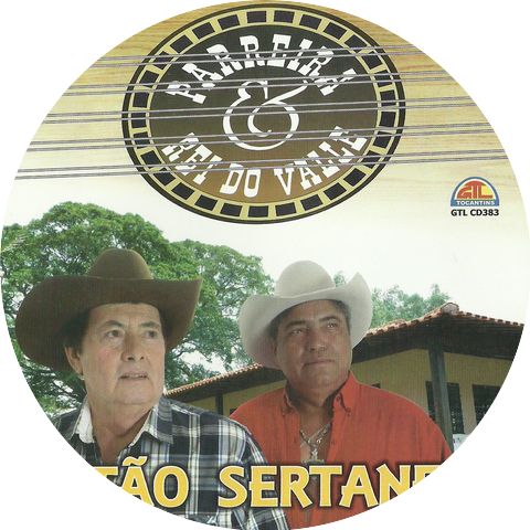 Parreira & Rei do Valle