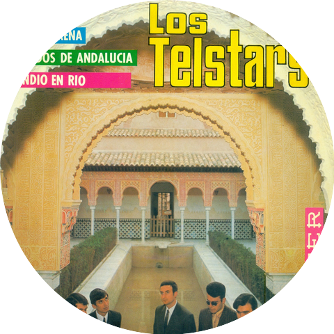 Los Telstars