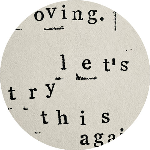 Moving