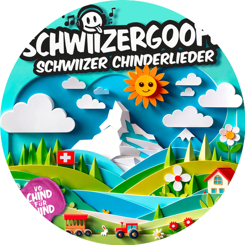 Schwiizergoofe