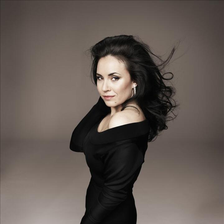 Sonya Yoncheva
