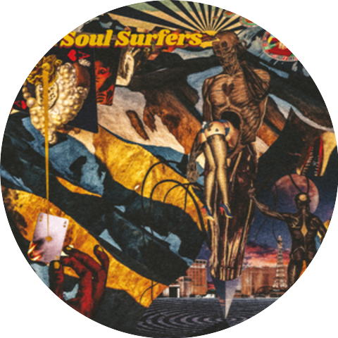 The Soul Surfers
