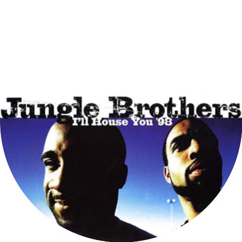 Jungle Brothers