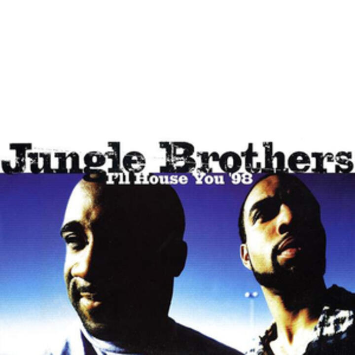 Jungle Brothers