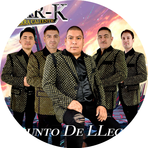LA MAR-K DE TIERRA CALIENTE