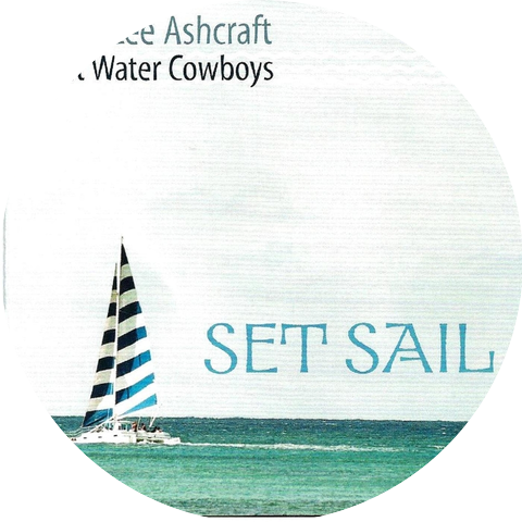 Randy Lee Ashcraft & The Salt Water Cowboys