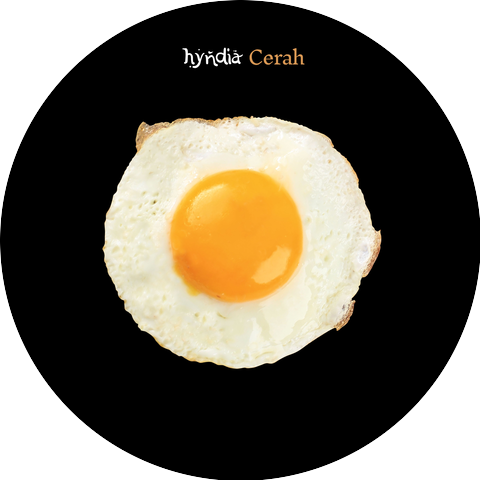 Hyndia
