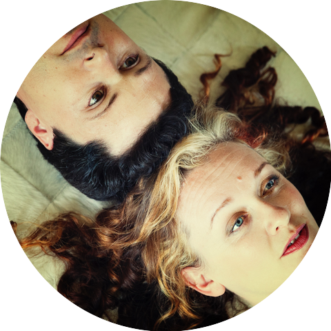 Kathryn Roberts & Sean Lakeman