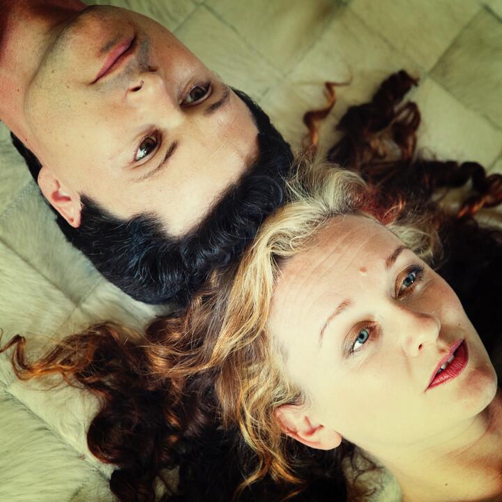 Kathryn Roberts & Sean Lakeman