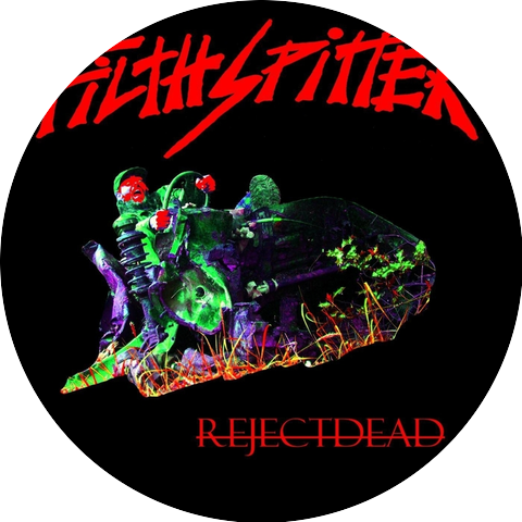 Filthspitter