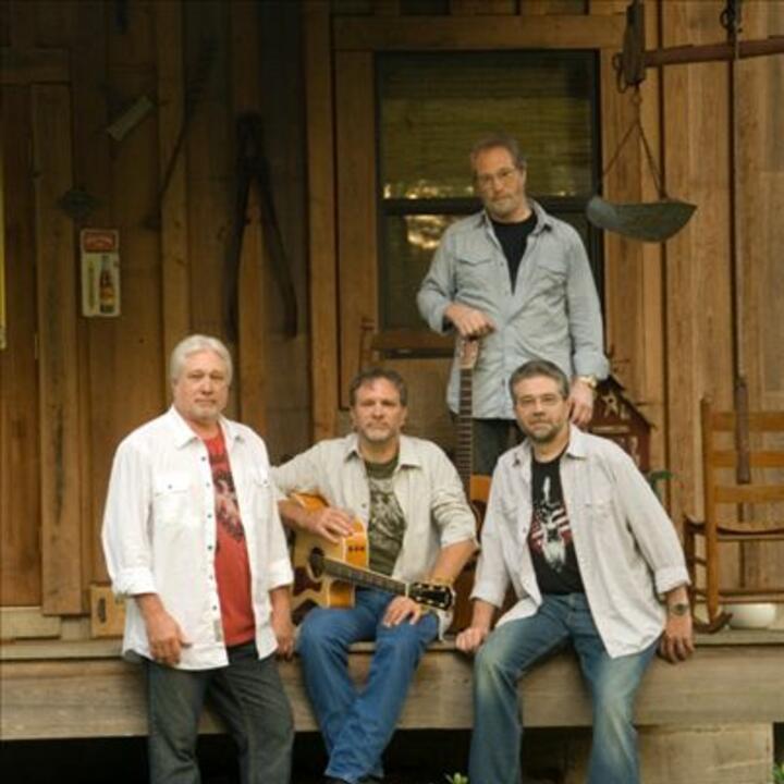 The Glaser Brothers