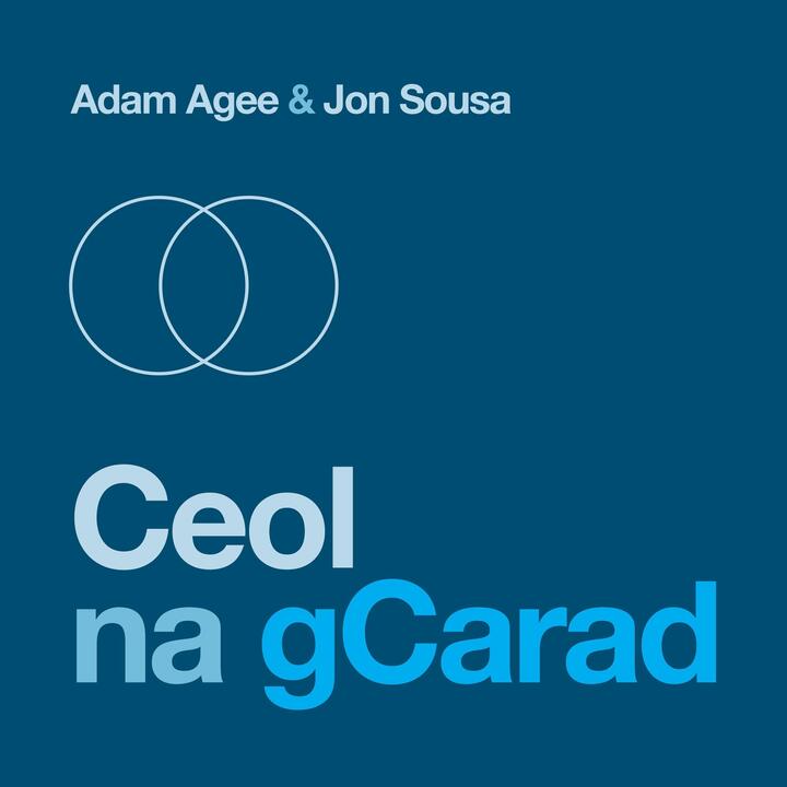 Adam Agee & Jon Sousa