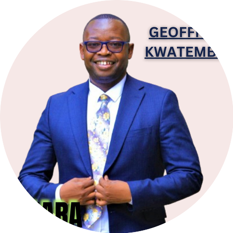 Geoffrey Kwatemba