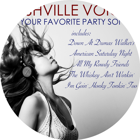 Nashville Voices