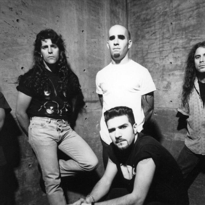 Scott Ian