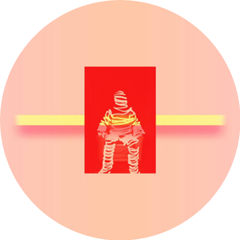The Racer