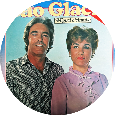 Miguel & Aninha