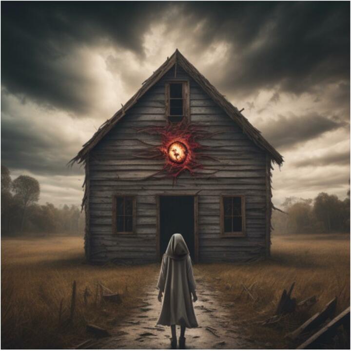 Ravenous