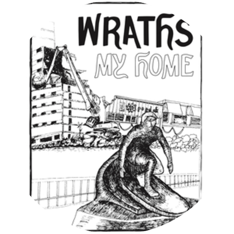 Wraths