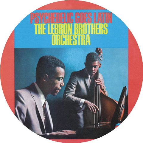 The Lebron Brothers Orchestra