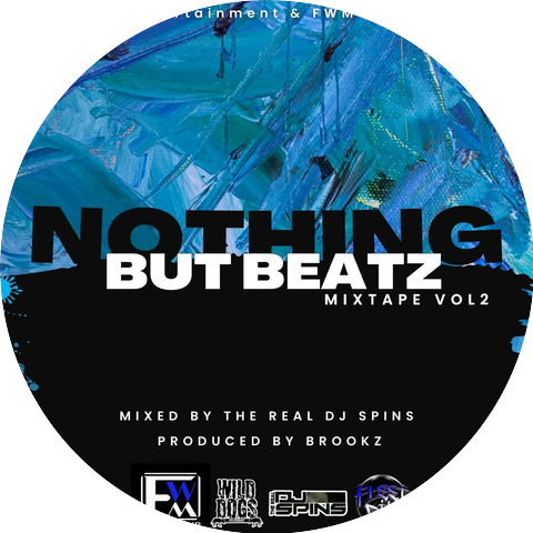 The Real DJ Spins