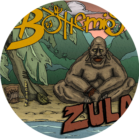 Bohemios