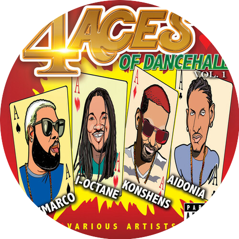 Konshens, Delus