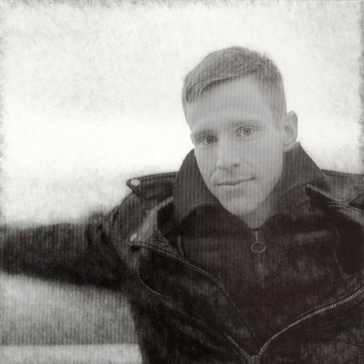 Guy Forsyth