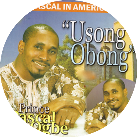 Prince Pascal Ogbe