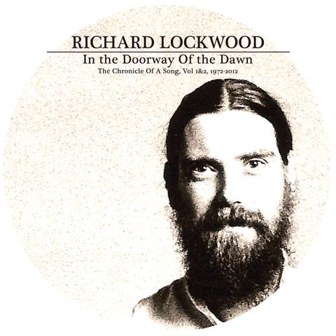 Richard Lockwood