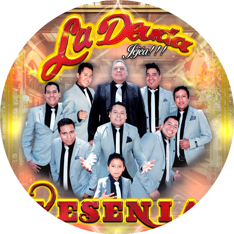 Grupo La Deuda De Cheranástico
