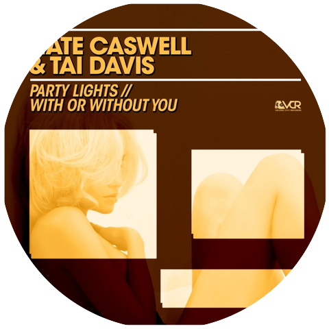 Nate Caswell & Tai Davis