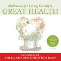 Louise Hay, Ahlea Khadro & Heather Dane