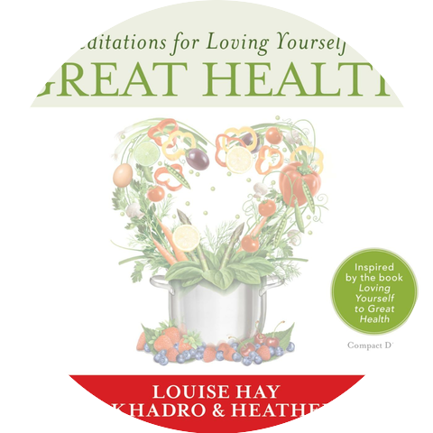 Louise Hay, Ahlea Khadro & Heather Dane