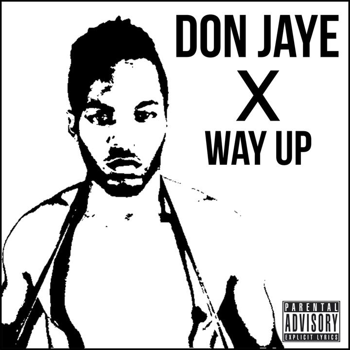 Don Jaye