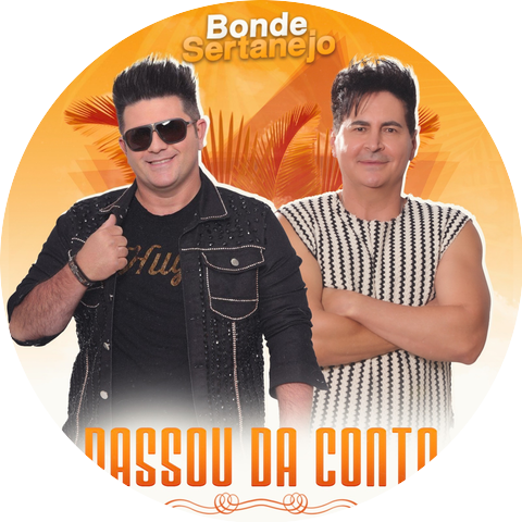 Bonde Sertanejo