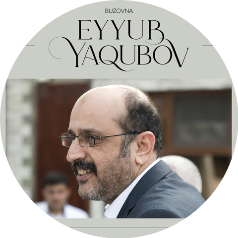 Eyyub Yaqubov