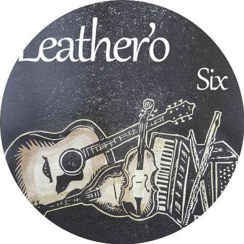 Leather'o