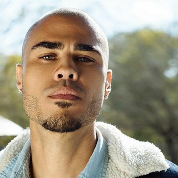 Shy Carter
