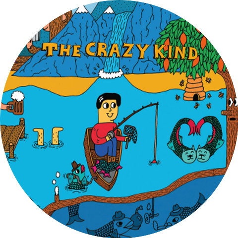 The Crazy Kind