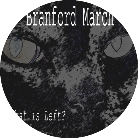 Branford March