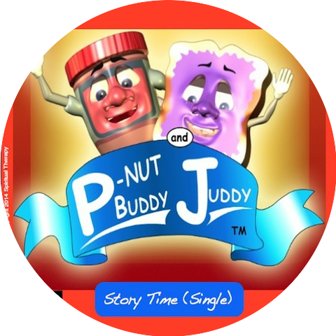 P-NUT BUDDY and JUDDY