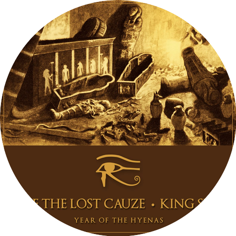 Reef the Lost Cauze & King Syze