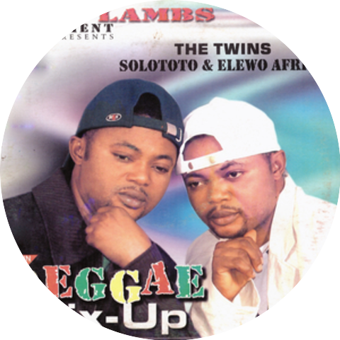 The Twins Solototo & Elewo Africa